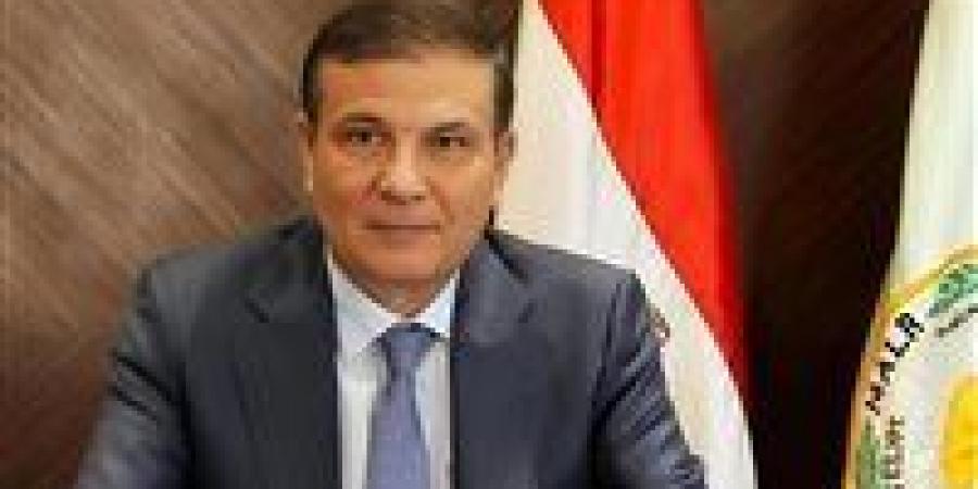 الزراعة
      توافق
      على
      صرف
      154
      مليون
      جنيه
      جديدة
      لمشروع
      البتلو..
      وإجمالي
      التمويل
      يتجاوز
      10.5
      مليار
      جنيه