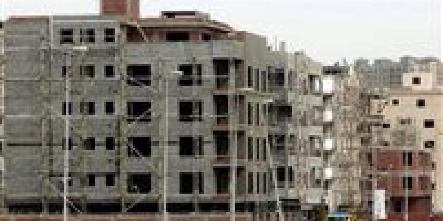 إنهاء
      ملف
      مخالفات
      البناء..
      توجه
      الدولة
      نحو
      التنظيم
      والتقنين
      بدل
      الإزالة