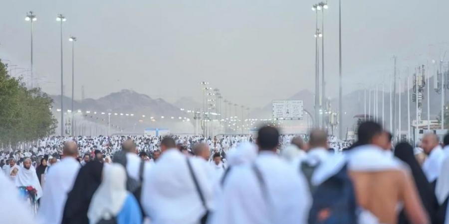 الحج لمقدمي الخدمات: لا تساهل ولا تنازل عن التصريح