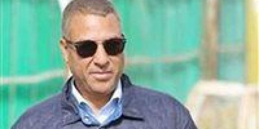 محمود
      الأسيوطي
      رئيس
      نادي
      لافيينا:
      الدمج
      العشوائي
      للأندية
      يمحي
      تاريخ
      ويقلل
      الانتماء
      ولابد
      من
      ضمانات
      مالية
      وقانونية