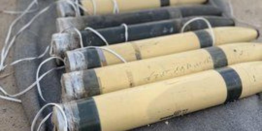 إحباط مخطط تخريبي في سوريا والقبض على خلية مرتبطة بحزب الله