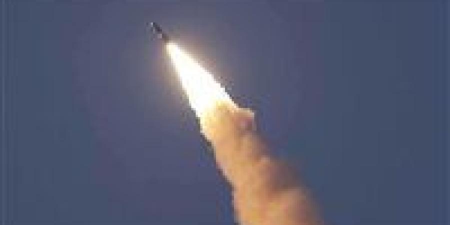 كوريا
      الشمالية
      تختبر
      صاروخا
      بالستيا
      جديدا
      وسط
      تصاعد
      التوتر
      مع
      الجنوب