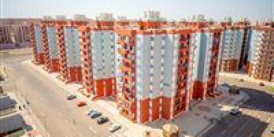 سكن
      لكل
      المصريين
      9..
      الأوراق
      المطلوبة
      للتقديم
      والتفاصيل
      الكاملة