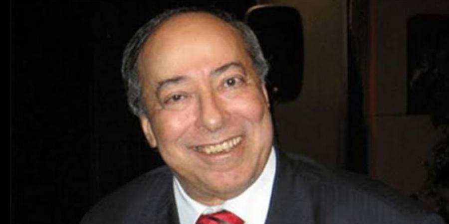 في
      ذكرى
      وفاته..
      صلاح
      السعدني
      يكشف
      تفاصيل
      نظريته
      الشهيرة
      الشبهية