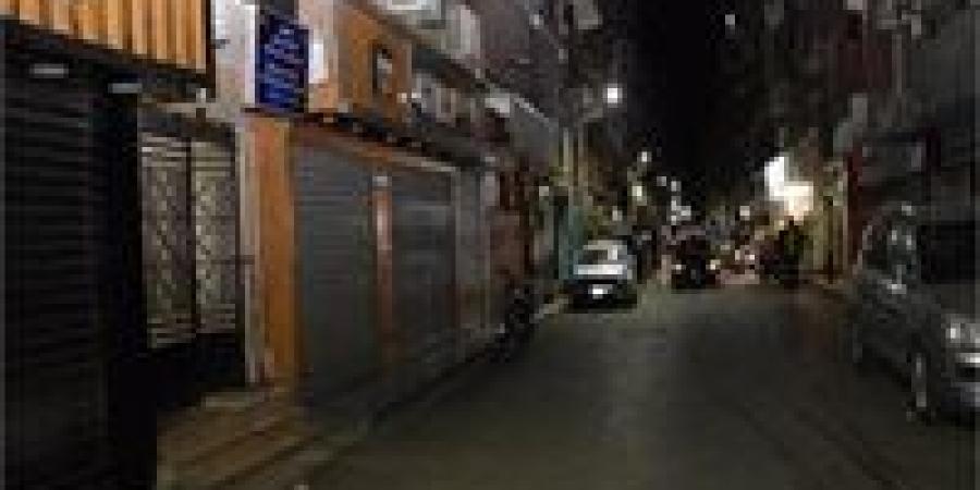 ساعة
      الغلق
      لا
      تُكسر..
      768
      مخالفة
      في
      حملات
      مكثفة