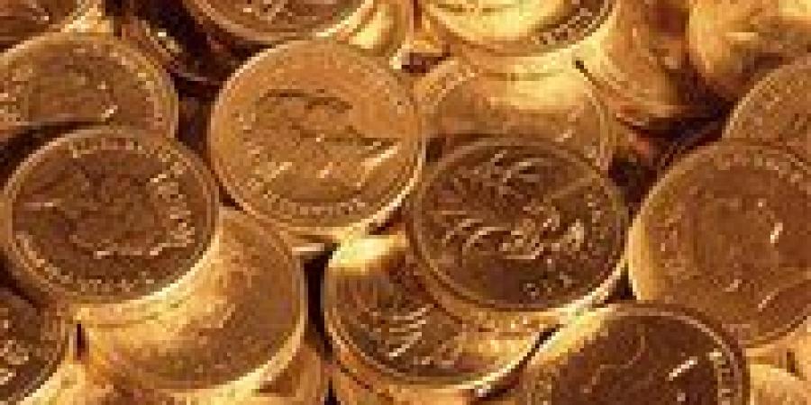 خاص|
      خبير
      اقتصادي
      يحذر:
      الذهب
      يفقد
      بريقه
      كملاذ
      آمن..
      والمخاطرة
      بأكثر
      من
      30%
      استثمار
      غير
      محسوب