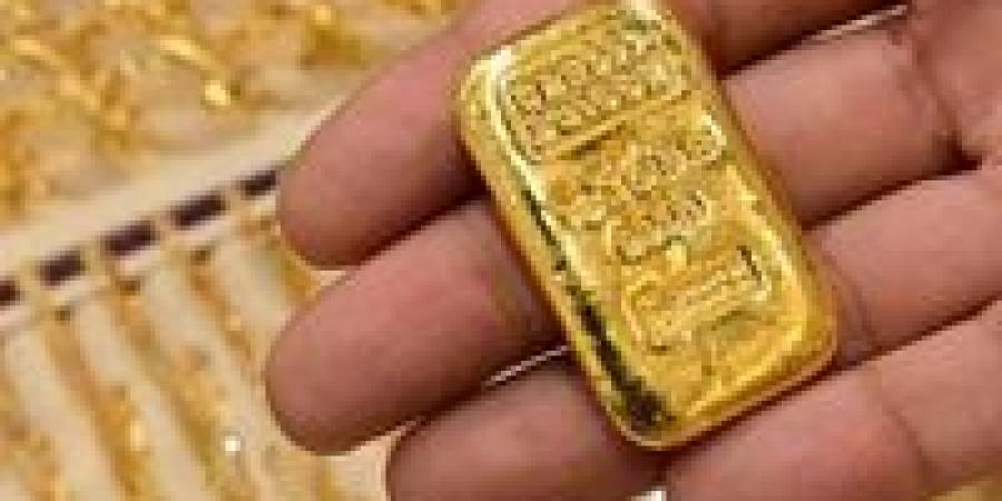 130
      جنيه
      تراجع
      في
      عيار
      21
      الآن..
      هبوط
      كبير
      في
      أسعار
      الذهب
      اليوم
      في
      مصر