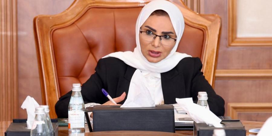 وزيرة «الشؤون» تصدر قراراً بحل الاتحاد العام لذوي الإعاقة