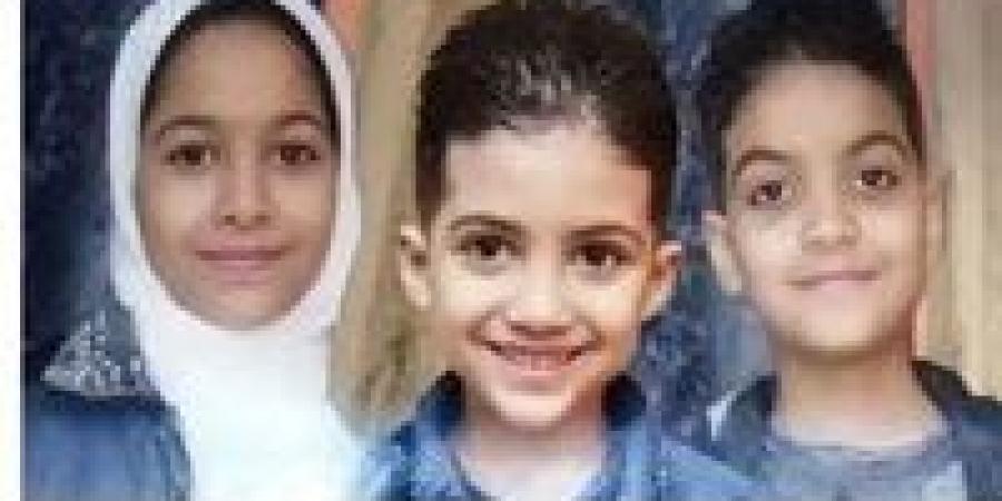 للمرة
      الثانية..
      إحالة
      قاتل
      "أطفال
      اللبيني"
      للمفتي
      تمهيدًا
      لإعدامه