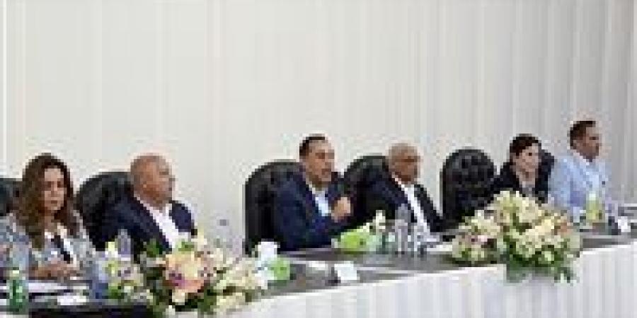 من
      قلب
      سيناء..
      مدبولي
      يؤكد:
      التنمية
      مستمرة
      وشمال
      سيناء
      على
      رأس
      أولويات
      الدولة
      ????????