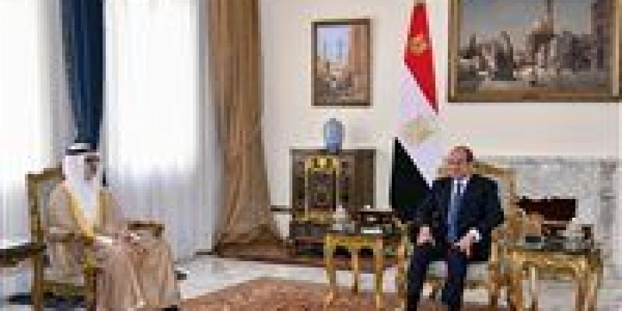 الرئيس
      السيسي
      يستقبل
      وزير
      خارجية
      الكويت
      الشقيقة