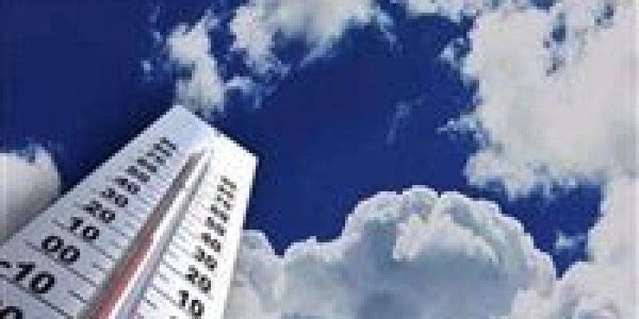 طقس
      متقلب
      اليوم
      في
      مصر..
      حرارة
      نهارًا
      وبرودة
      ليلًا
      مع
      فرص
      أمطار
      ونشاط
      رياح