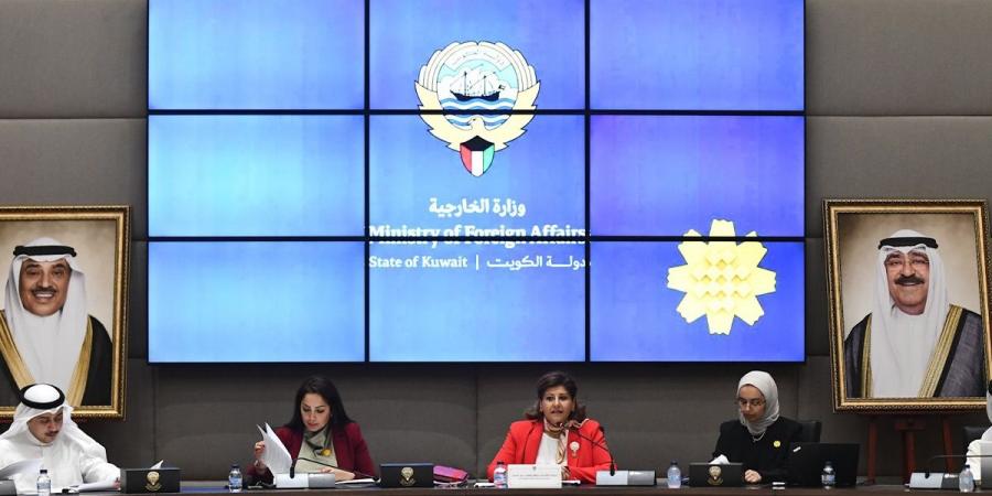 «الخارجية»: عازمون على الترشح لمجلس حقوق الإنسان فترة أخرى