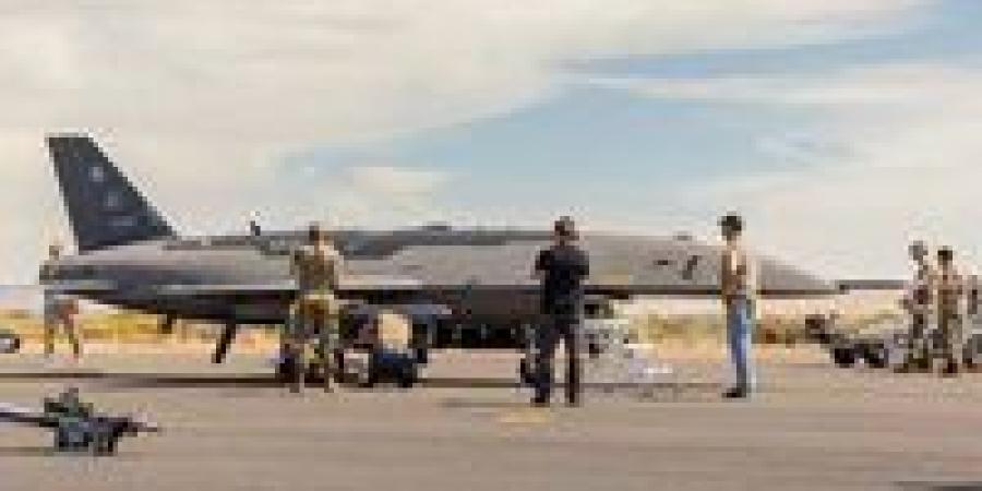 سباق
      الهيمنة..
      الجيش
      الأمريكي
      يعيد
      صياغة
      حروب
      المستقبل
      بالذكاء
      الاصطناعي
      والدفاع
      الفرط
      صوتي