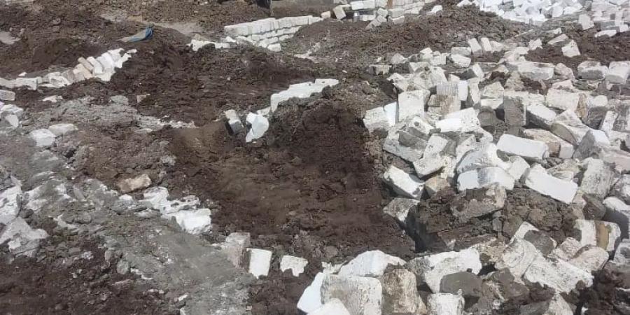 جهود
      مكثفة
      للوحدات
      المحلية
      ببني
      سويف
      في
      النظافة
      والتجميل
      ومواجهة
      التعديات
      وتحسين
      الخدمات