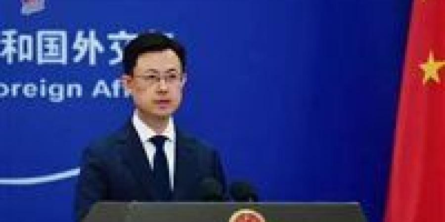 «بعد
      انطلاق
      المناورات
      العسكرية
      المشتركة»..
      الصين
      تحذر
      أمريكا
      والفلبين
      من
      «اللعب
      بالنار»