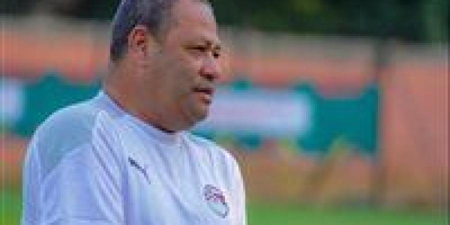 ضياء
      السيد:
      كعب
      الزمالك
      عالي
      على
      بيراميدز..
      والأهلي
      مُطالب
      بالفوز
      ببطولة
      الدوري