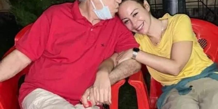 الأربعاء المقبل.. عزاء والد منة شلبي في مسجد المشير طنطاوي