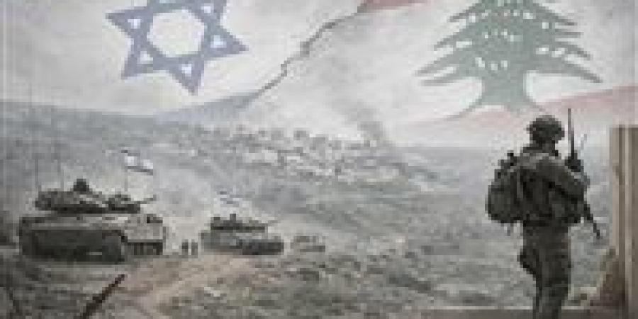 الخط
      الأصفر..
      جدار
      من
      النار
      يمنع
      مئات
      الآلاف
      من
      العودة
      إلى
      جنوب
      لبنان