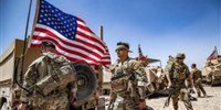 تحت
      لهيب
      حرب
      إيران..
      أمريكا
      تحشد
      قواتها
      في
      الفلبين
      لتأمين
      طريق
      النفط
      العالمي