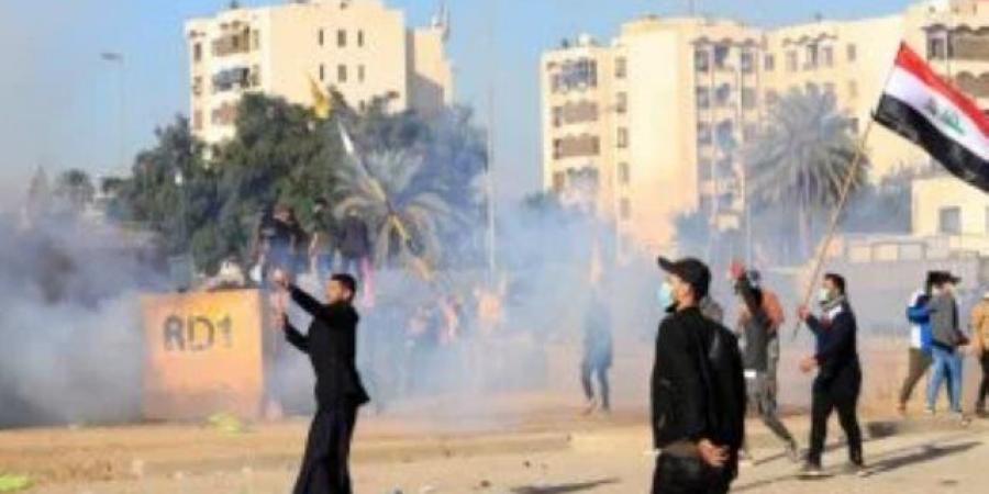 السفارة الأمريكية فى بغداد تجدد تحذير مواطنيها من السفر للعراق