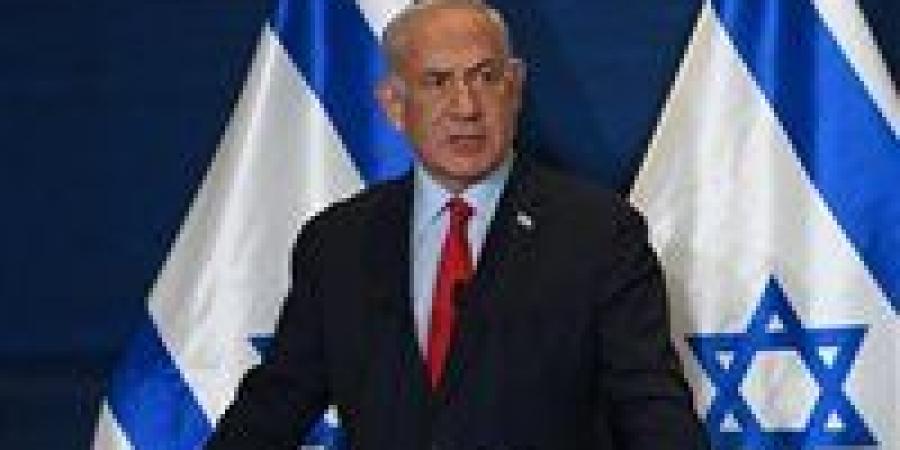 مدير
      مركز
      القدس
      للدراسات:
      نتنياهو
      يسعى
      لتخريب
      أي
      اتفاق
      بين
      أمريكا
      وإيران