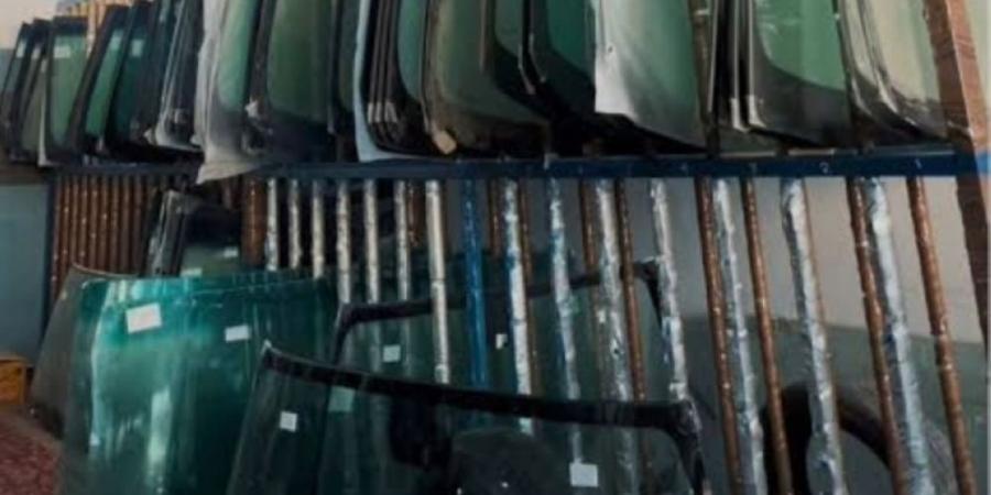 فوضى زجاج المركبات تثير قلق المستهلكين
