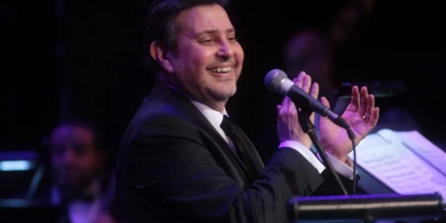 أنباء
      عن
      وفاة
      هاني
      شاكر
      والموسيقيين
      تحسم
      الجدل|
      خاص