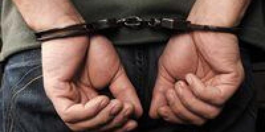 تجديد
      حبس
      تشكيل
      عصابي
      دولي
      للنصب
      الإلكتروني
      عبر
      “التصيد
      الرقمي”
      15
      يومًا