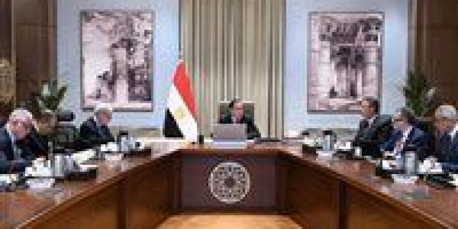 رئيس
      الوزراء:
      إنشاء
      مراكز
      لوجيستية
      للحبوب
      والزيوت
      في
      مصر