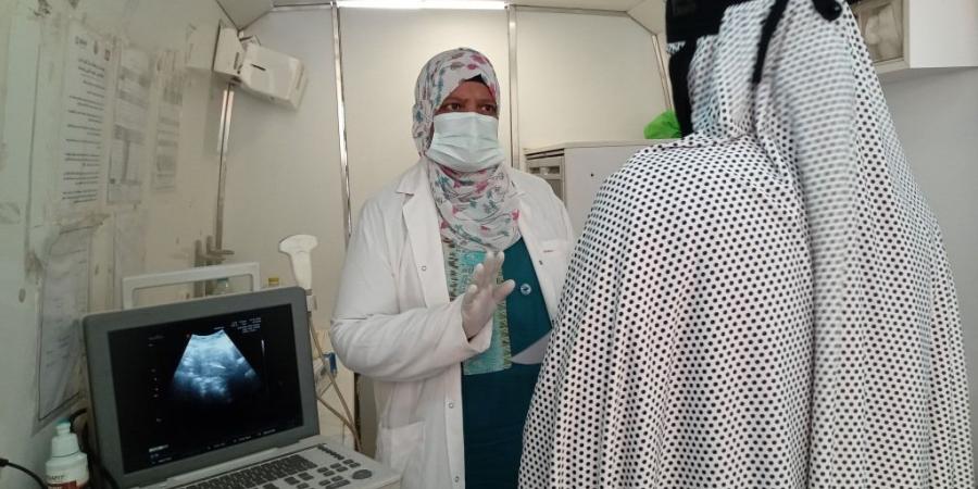 قافلة
      طبية
      مجانية
      بقرية
      الأنصار
      في
      إهناسيا:
      فحص
      وعلاج
      823
      حالة
      وتقديم
      أكثر
      من
      2500
      خدمة
      خلال
      يومين