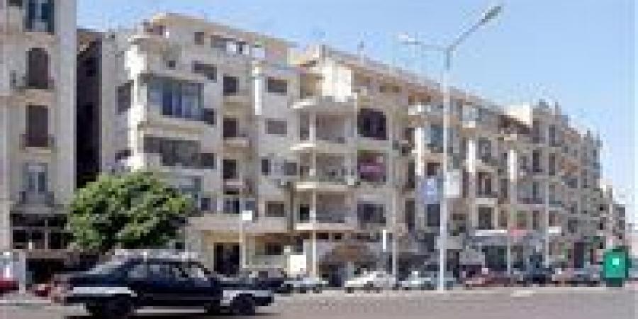 الإعفاءات
      من
      الضريبة
      العقارية
      في
      مصر..
      توفر
      آلاف
      الجنيهات
      بشروط
      محددة