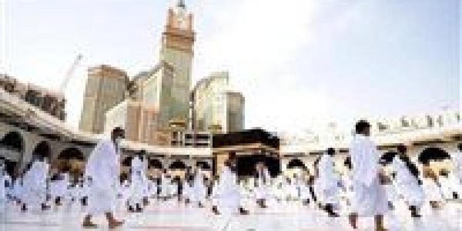 حج
      بلا
      حقيبة
      خطوة
      جديدة
      لتحسين
      تجربة
      الحجاج
      بموسم
      حج
      2026