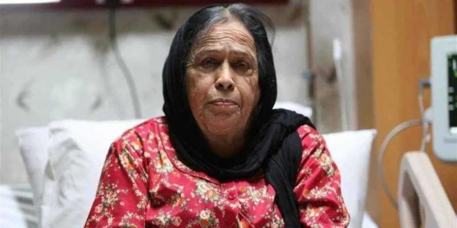 وفاة الفنانة الكويتية حياة الفهد بعد مسيرة فنية امتدت لستة عقود