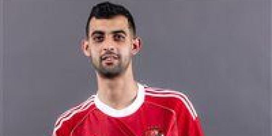 طبيب الأهلي: الأشعة أثبتت إصابة يوسف بلعمري بتمزق في العضلة الضامة