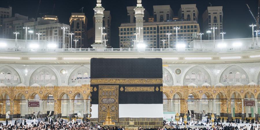 الهيئة العامة للعناية بشؤون الحرمين تتيح خدمة رقمية لمتابعة الكثافة في المطاف والمسعى