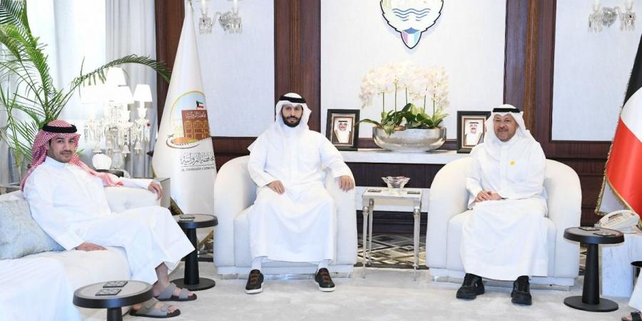 محافظ الفروانية: الحفاظ على الصحة العامة وضمان سلامة الغذاء