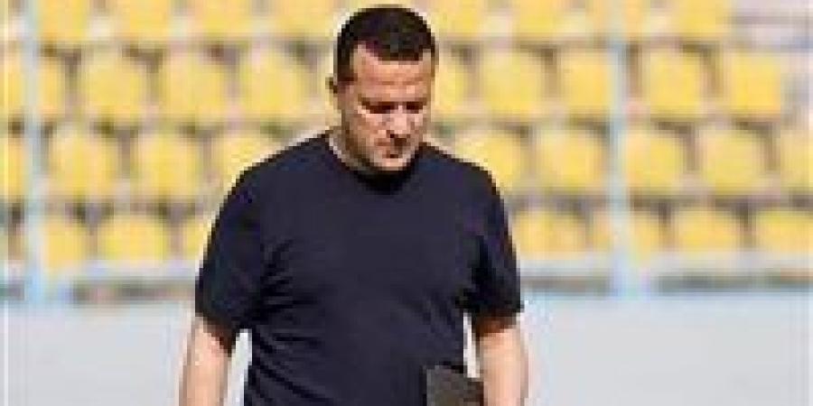 تامر
      مصطفى
      يكشف
      كواليس
      رحيله
      عن
      الاتحاد
      السكندري..
      ويعلق
      على
      الأوضاع
      داخل
      الأهلي