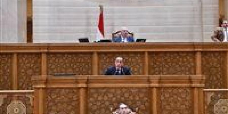 رئيس
      الوزراء
      أمام
      النواب:
      استقرار
      الإمدادات
      ورفع
      الأجور
      ضمن
      خطة
      مواجهة
      الأزمة