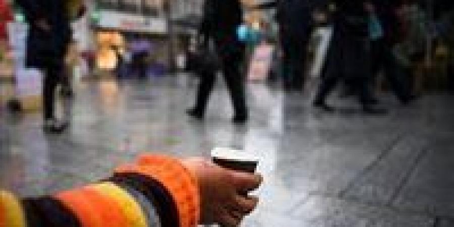 “تجارة
      في
      البراءة”..
      تحرير
      11
      طفلًا
      من
      عصابة
      تسول
      في
      شوارع
      القاهرة