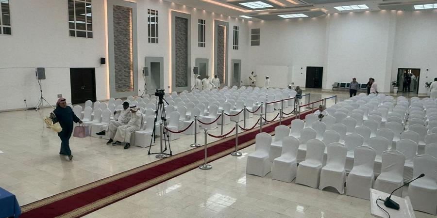 «الشؤون» استأنفت عقد «عموميات التعاونيات» بجمعية الشامية والشويخ