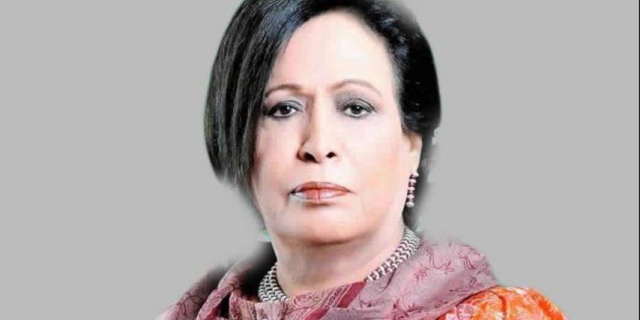 سيدة
      الشاشة
      الكويتية..
      سبب
      وفاة
      حياة
      الفهد
      وتفاصيل
      الجنازة