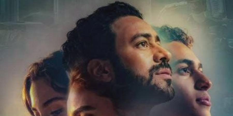 تحت
      شعار
      رسالة
      المستقبل..
      صناع
      فيلم
      إذما
      يطلقون
      حملة
      ترويجية
      لمشاركة
      أحلام
      الجمهور