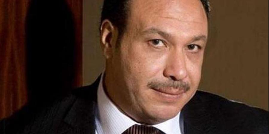 تقديرا
      لمسيرته
      الفنية..
      إطلاق
      اسم
      خالد
      صالح
      على
      الدورة
      الثالثة
      من
      مهرجان
      بردية
      السينمائي