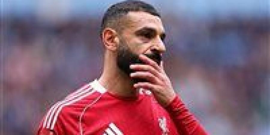 تقارير
      تكشف
      عن
      خليفة
      محمد
      صلاح
      في
      ليفربول