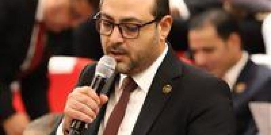 النائب
      محمد
      مصطفى
      كشر:
      بيان
      رئيس
      الوزراء
      أمام
      النواب
      يعكس
      رؤية
      شاملة
      لإدارة
      الأزمة
      الاقتصادية