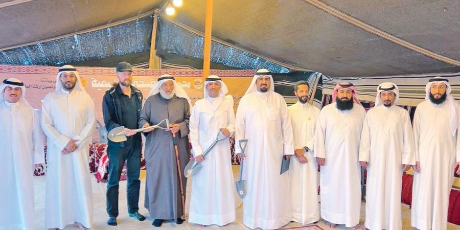 «علوم الأرض»: «العرفج» رمز صمود الكويتيين ووحدتهم