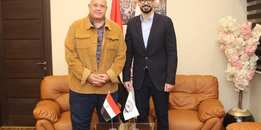 محمد
      رشوان
      مستشارا
      للاتحاد
      المصري
      للجودو
      لتعزيز
      العلاقات
      الدولية