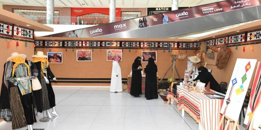 «فنون أبها» تحتفي باليوم العالمي للتراث بفعاليات متنوعة