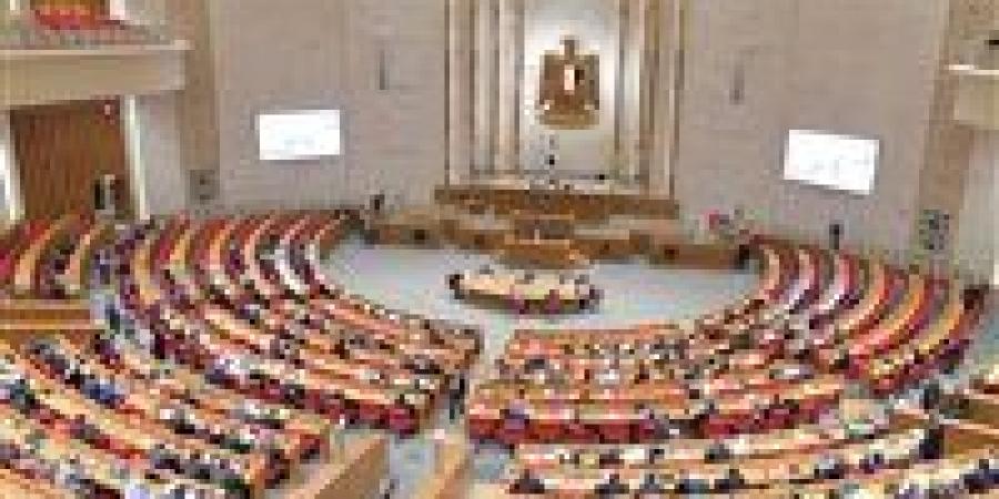 البرلمان
      يُقر
      بقاء
      “التسعيرة
      الجبرية”
      في
      قانون
      حماية
      المنافسة